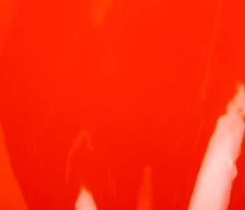 Cristal Souple Rouge 1,37m M2