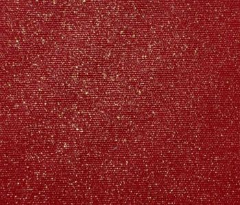 Toile Enduite Andromeda Rouge 320cm M1