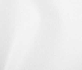 Toile Enduite Andromeda Blanc 320cm M1