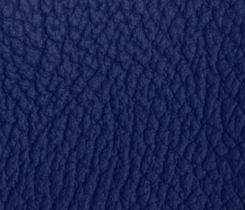 Similicuir Skiny Uni Bleu Foncé 1,40m M2