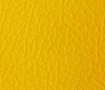 Similicuir Skiny Uni Jaune 1,40m M2