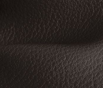 Similicuir Skiny Uni Marron Foncé 1,40m M2