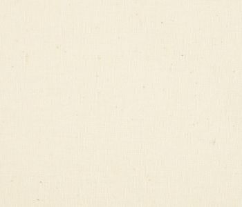 Tissu Grande Largeur Coton Biarritz Ecru 200g 520cm B1