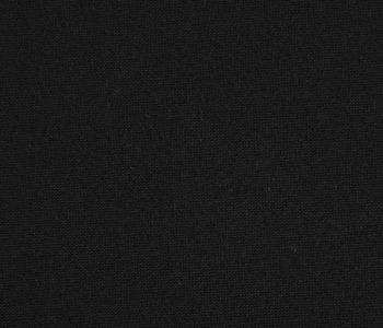 Tissu Grande Largeur PES FR Biarritz Noir 190g 520cm B-s1