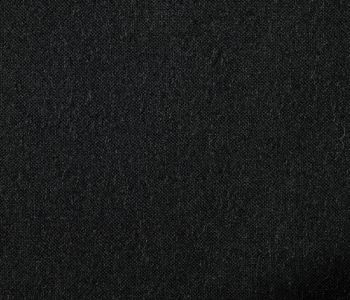 Tissu Grande Largeur Trevira CS Biarritz Noir 175g 520cm B-s1