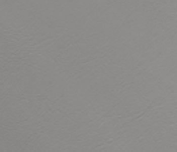 Similicuir vinyle ignifugé Gris Clair M2 - aspect cuir mat