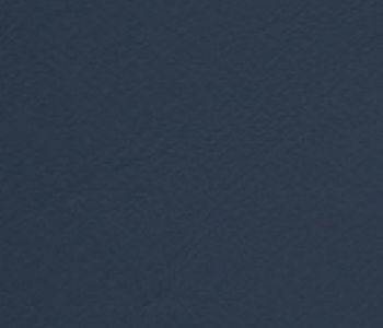 Similicuir vinyle ignifugé Marine M2 - aspect cuir mat