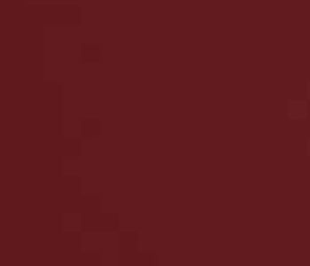 Similicuir vinyle ignifugé Bordeaux M2 - aspect cuir mat