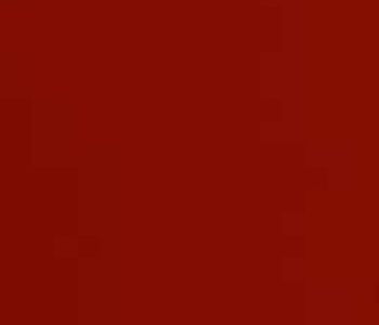 Similicuir vinyle ignifugé Rouge M2 - aspect cuir mat