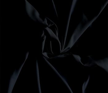 Tissu POLYTEX NOIR 3,10m PES FR M1
