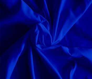 Tissu POLYTEX BLEU FRANCE 3,10m PES FR M1