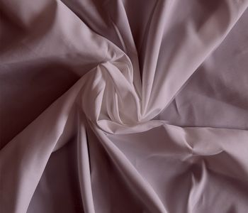 Tissu POLYTEX GRIS MOYEN 3,10m PES FR M1