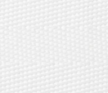 Galon Non-Adhésif Blanc 25mm