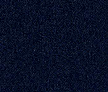 Velours Polyester FR M1 marine 300cm M1