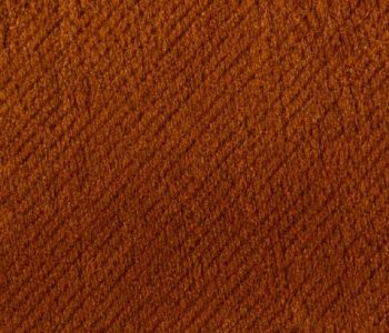 Velours Polyester FR M1 cuivre 300cm M1