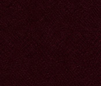 Velours Polyester FR M1 prune 300cm M1