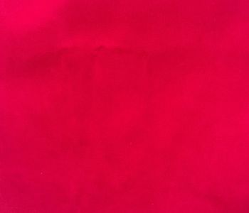 Tissu velours rouge – Élégance intense & qualité pro