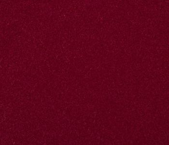 Velours Seat Velvet Bourgogne 140cm M1