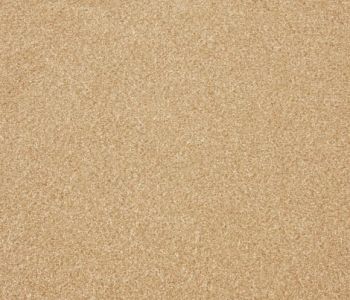 Velours Seat Velvet Noisette 140cm M1