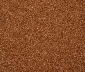 Velours Seat Velvet Havane 140cm M1