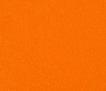 Velours Seat Velvet Orange 140cm M1