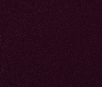 Seat velvet velours 140cm bordeaux m1