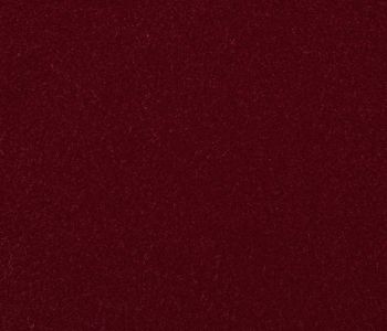 Seat velvet velours 140cm m1 rubis