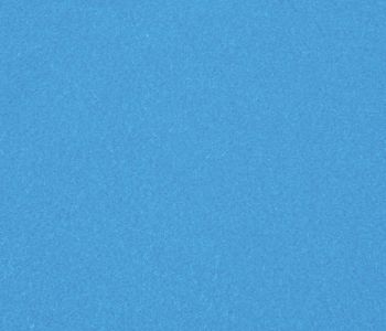 Seat velvet velours 140cm m1 pervenche