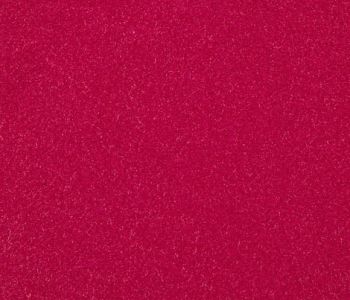 Seat velvet velours 140cm m1 groseille