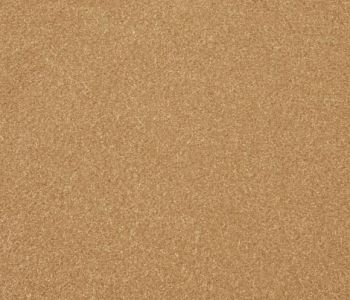 Seat velvet velours 140cm m1 caramel