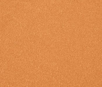 Seat velvet velours 140cm m1 pêche