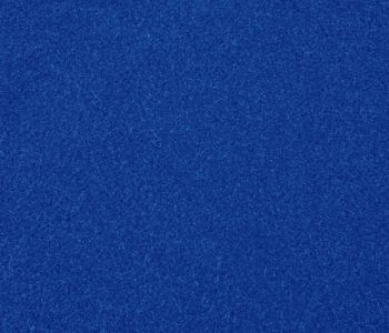 Seat velvet velours 140cm m1 azurite