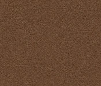Tissu Suédine Velluto Marron M1