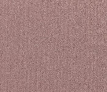 Tissu Suédine Velluto Vieux Rose M1