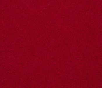 Tissu Suédine Velluto Rouge M1