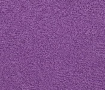 Tissu Suédine Velluto Violet M1