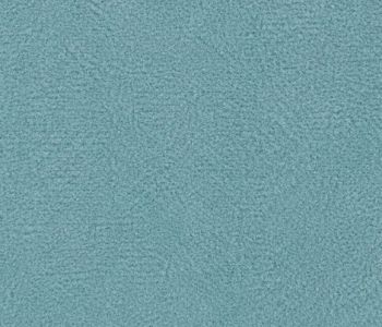 Tissu Suédine Velluto Turquoise M1