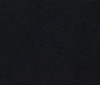 Tissu Suédine Velluto Noir M1