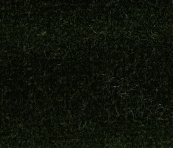 Fluweel katoen vert sapin 150cm M1