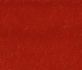 Fluweel katoen scharlaken rouge ecarlate 150cm M1