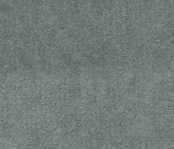Fluweel katoen gris moyen 150cm M1