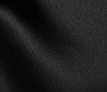 Satinette 150cm bs1-d0 noir