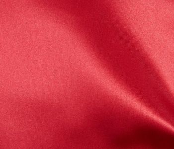 Satinette 150cm bs1-d0 rouge