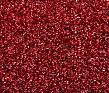 Tissu Nevada Rouge 120g 112cm B1