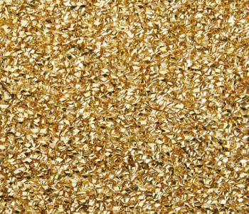 Tissu Nevada Or 120g 112cm B1