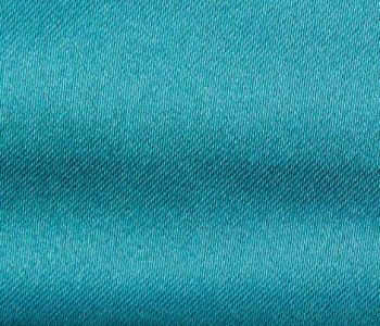 Toile Occultante Silky Turquoise 150cm M1