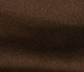 Toile Occultante Silky Marron 150cm M1