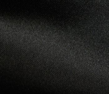 Toile Occultante Silky Noir 150cm M1