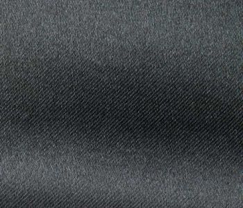 Toile Occultante Silky Bleu Anthracite 150cm M1