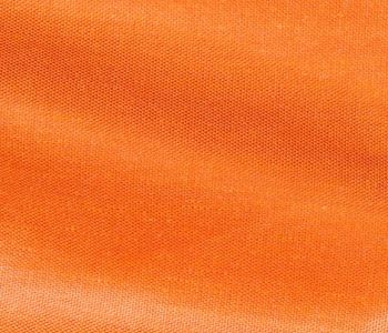 Tissu Chintz Orange 280cm